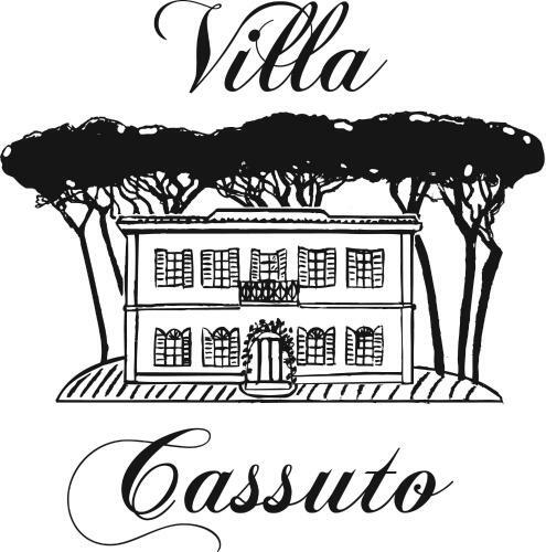 Bed & Breakfast Villa Cassuto Maison De Charme