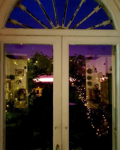 Bed & Breakfast Villa Cassuto Maison De Charme