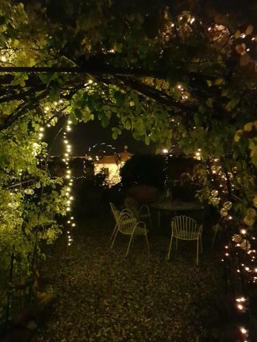 Bed & Breakfast Villa Cassuto Maison De Charme