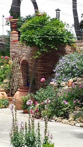 Bed & Breakfast Villa Cassuto Maison De Charme