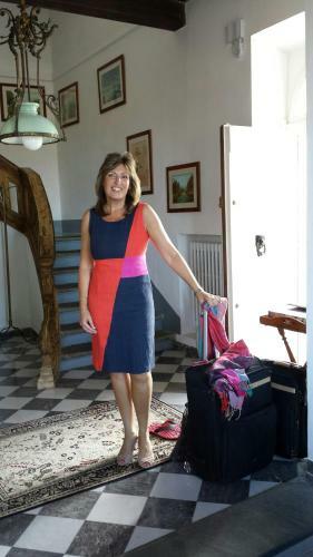 Bed & Breakfast Villa Cassuto Maison De Charme