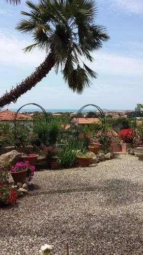 Bed & Breakfast Villa Cassuto Maison De Charme