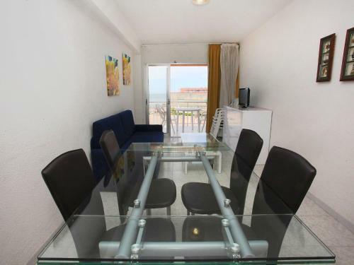 Apartment Augustina De Aragon