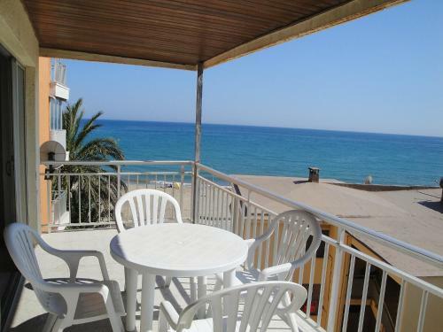 Apartment Augustina De Aragon
