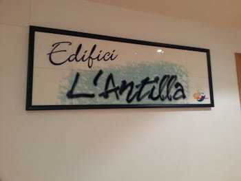Apartamento Realrent La Antilla