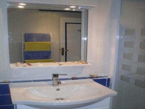 Bed & Breakfast Ma Cambuse Pr�s Giverny