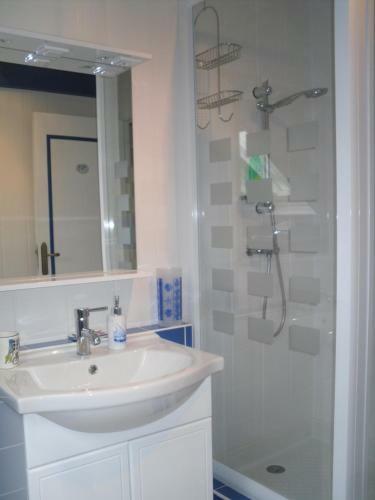 Bed & Breakfast Ma Cambuse Pr�s Giverny