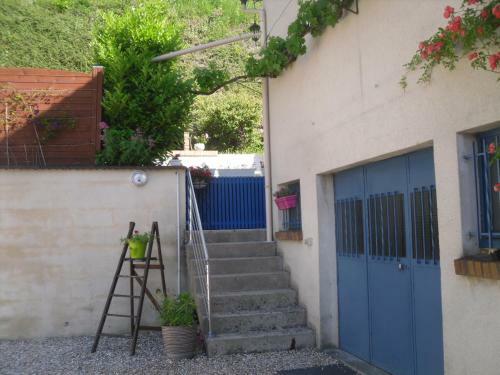 Bed & Breakfast Ma Cambuse Pr�s Giverny