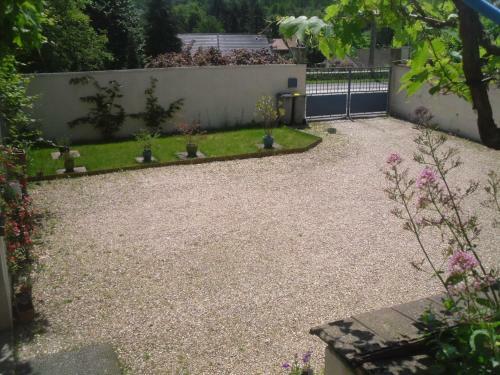 Bed & Breakfast Ma Cambuse Pr�s Giverny