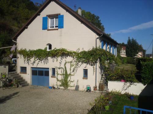 Bed & Breakfast Ma Cambuse Pr�s Giverny