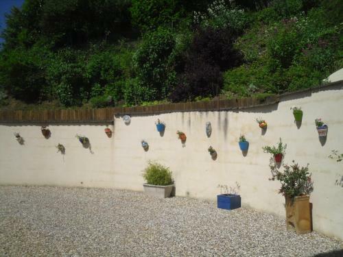 Bed & Breakfast Ma Cambuse Pr�s Giverny