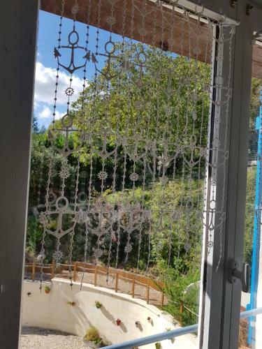 Bed & Breakfast Ma Cambuse Pr�s Giverny