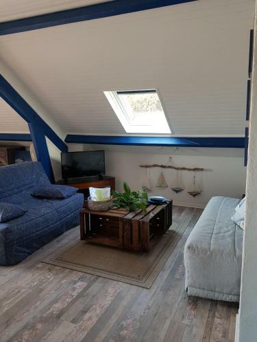 Bed & Breakfast Ma Cambuse Pr�s Giverny