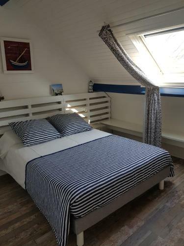 Bed & Breakfast Ma Cambuse Pr�s Giverny