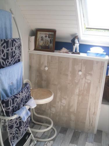 Bed & Breakfast Ma Cambuse Pr�s Giverny