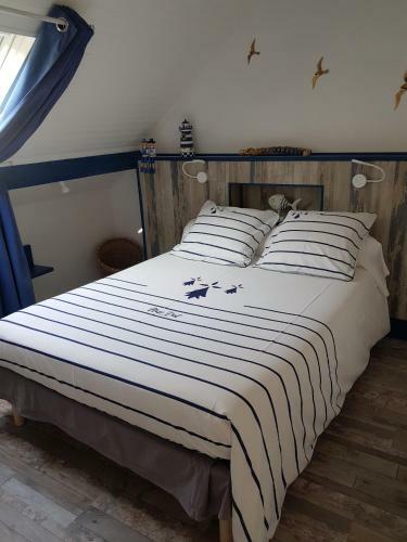 Bed & Breakfast Ma Cambuse Pr�s Giverny