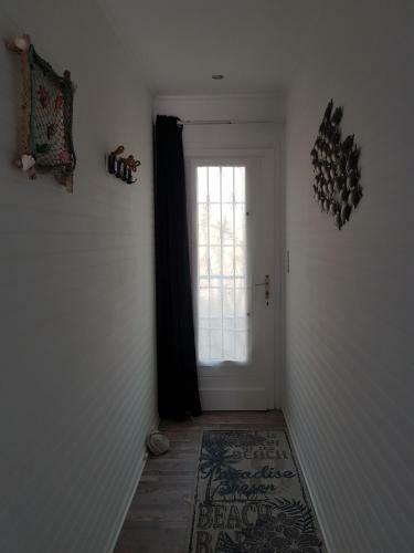 Bed & Breakfast Ma Cambuse Pr�s Giverny