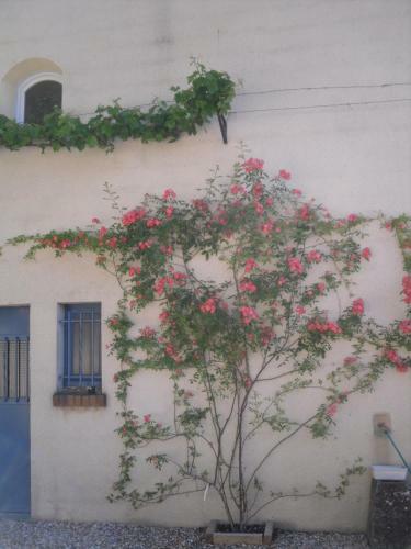 Bed & Breakfast Ma Cambuse Pr�s Giverny