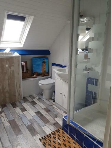 Bed & Breakfast Ma Cambuse Pr�s Giverny