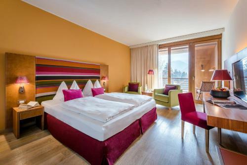 Hotel Therme Meran - Terme Merano