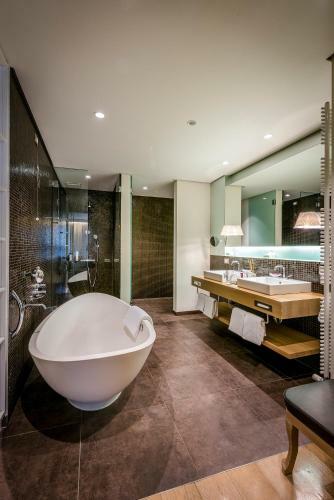Hotel Therme Meran - Terme Merano