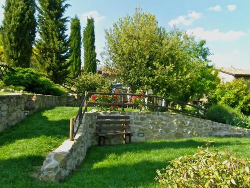 Agroturismo Le Terre Di Isa