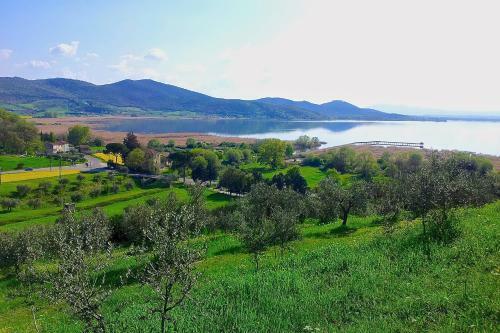 Agroturismo Le Terre Di Isa