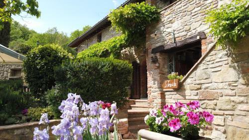 Agroturismo Le Terre Di Isa
