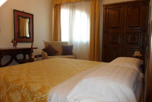 Hotel Villa Palmentiello