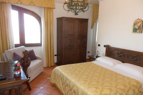 Hotel Villa Palmentiello
