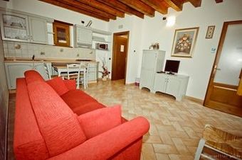 Agroturismo Agriturismo Cascina Boschi