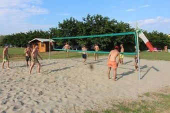 Agroturismo Agriturismo Cascina Boschi