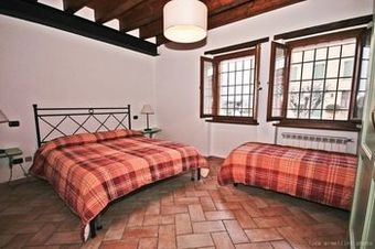 Agroturismo Agriturismo Cascina Boschi