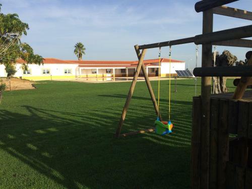 Agroturismo Monte Das Palmeiras