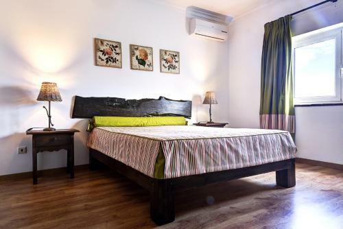 Agroturismo Monte Das Palmeiras