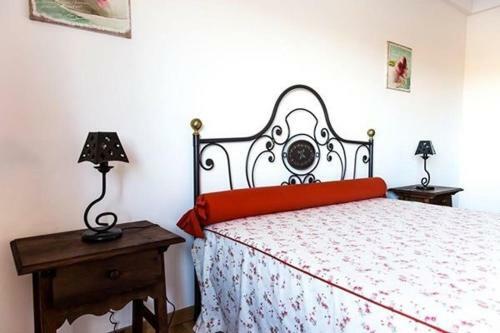 Agroturismo Monte Das Palmeiras