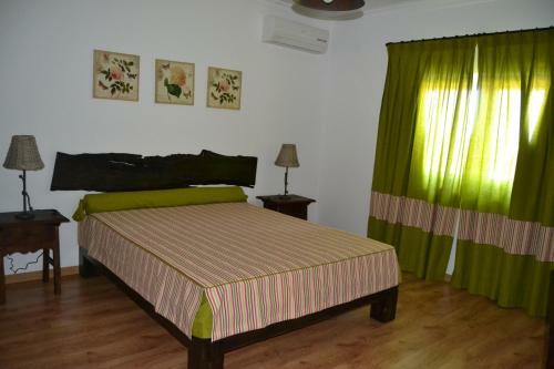 Agroturismo Monte Das Palmeiras