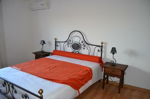 Agroturismo Monte Das Palmeiras