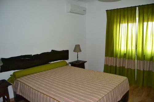 Agroturismo Monte Das Palmeiras