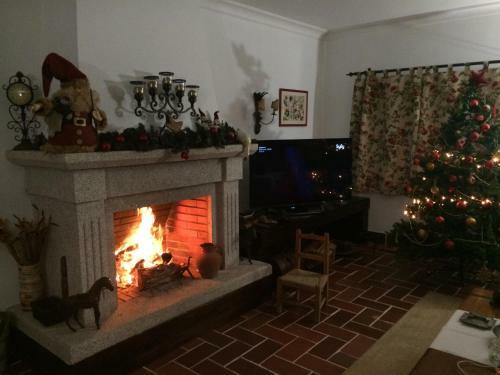 Agroturismo Monte Das Palmeiras