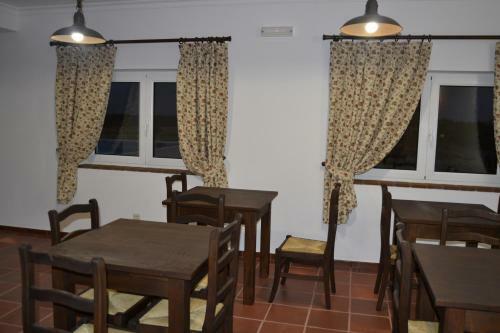 Agroturismo Monte Das Palmeiras