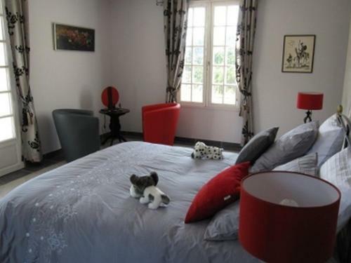 Bed & Breakfast Chambre D'h�tes La Chateli�re