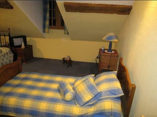Bed & Breakfast Chambre D'h�tes La Chateli�re