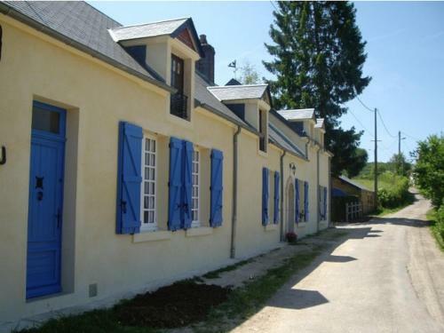 Bed & Breakfast Chambre D'h�tes La Chateli�re