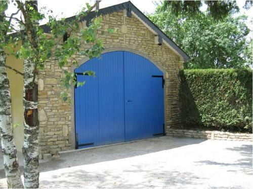 Bed & Breakfast Chambre D'h�tes La Chateli�re