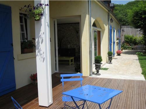 Bed & Breakfast Chambre D'h�tes La Chateli�re