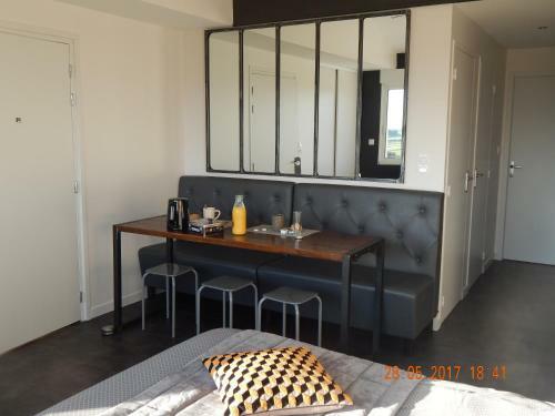 Hotel Mille Et Une Nuits D'aubrac
