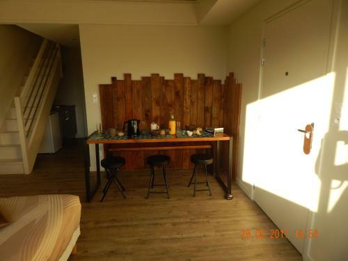 Hotel Mille Et Une Nuits D'aubrac