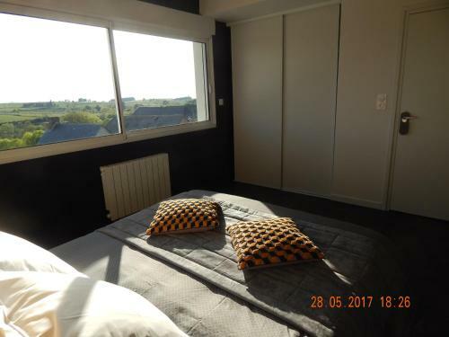 Hotel Mille Et Une Nuits D'aubrac