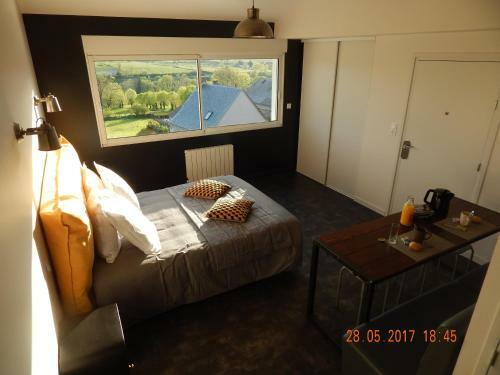 Hotel Mille Et Une Nuits D'aubrac